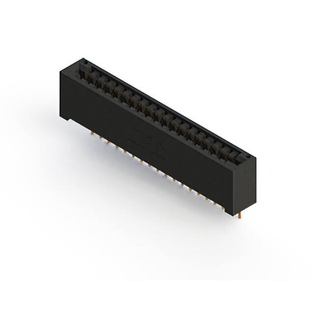 396-019-540-101 EDAC Inc.  Edgeboard Connectors